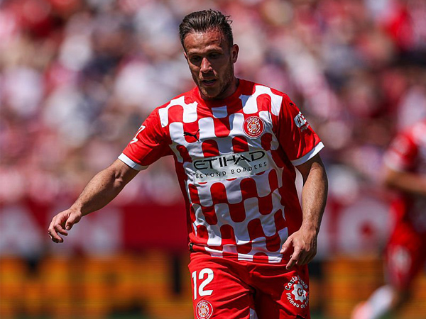 Juventus Kesulitan Lepas Arthur Melo di Musim Panas ini