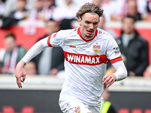 Manchester United dan Newcastle Bersaing Dapatkan Nick Woltemade